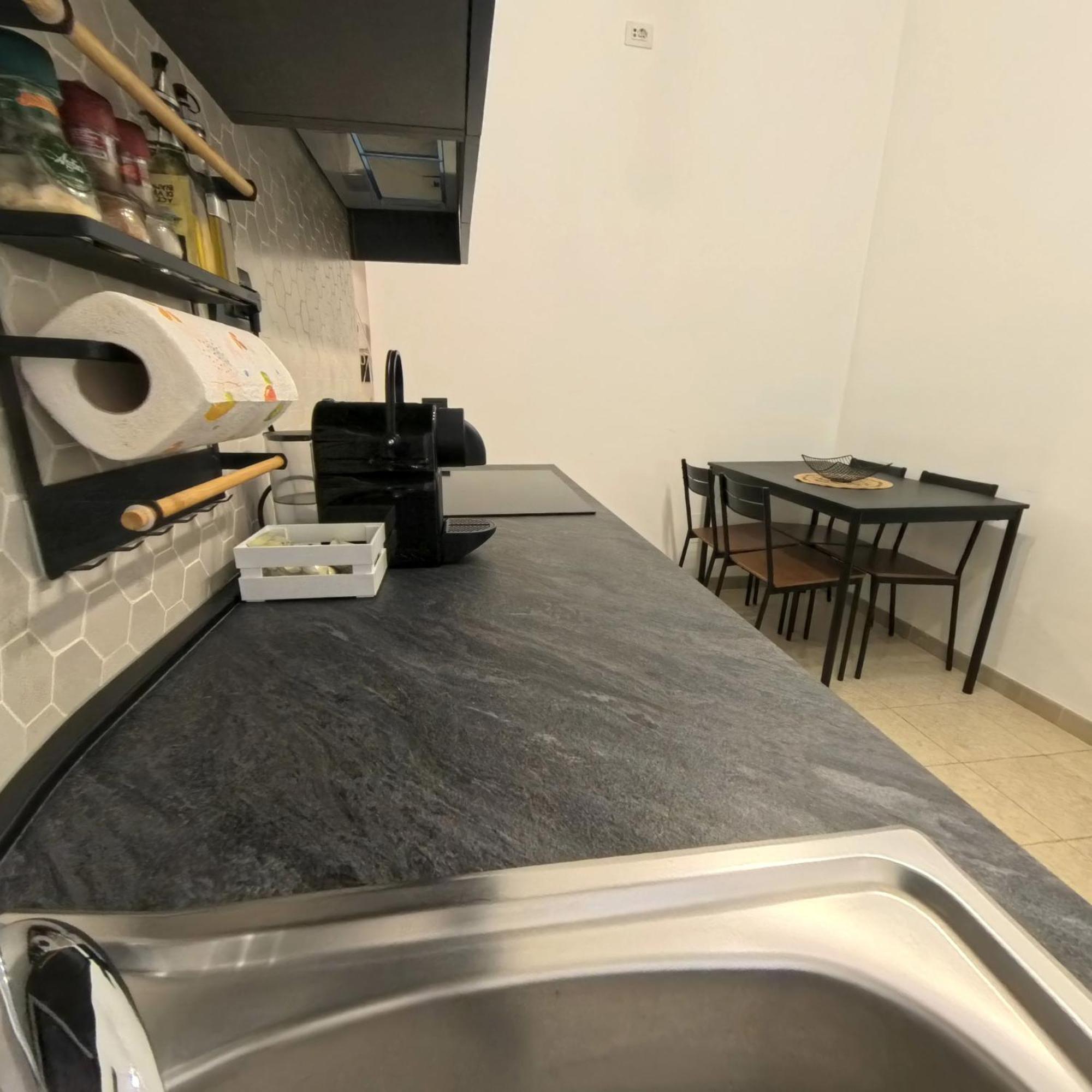 La Casetta Ai Colli - Vicino Alla Metro A Rom Eksteriør billede